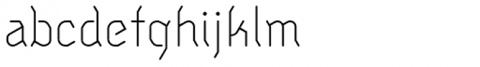 JMTF Robin 9 Thin