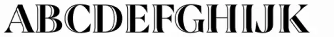 Joane Engraved