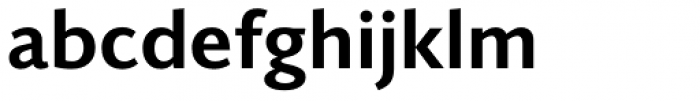 Joanna Sans Nova Bold