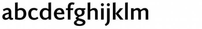 Joanna Sans Nova Medium