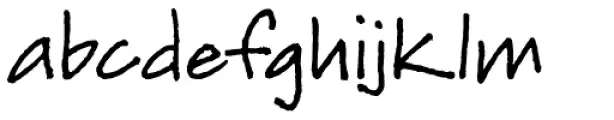 Joanne Script BH