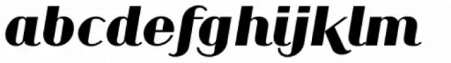 Joga Italic