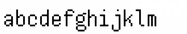 Jogan Soft Mono