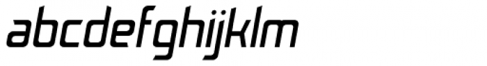 Johann Bold Italic