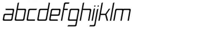Johann Italic