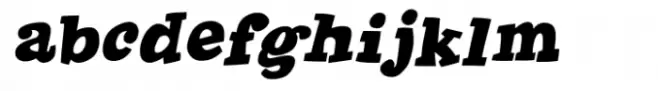 Joint By Pizzadude Pro Italic