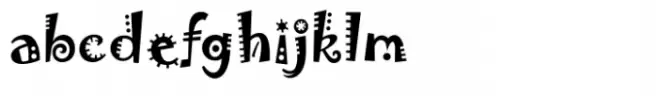 Jokerman Hellenic Std Regular