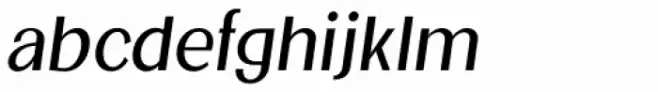 Jollin Family Light Italic