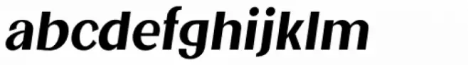 Jollin Family Medium Italic