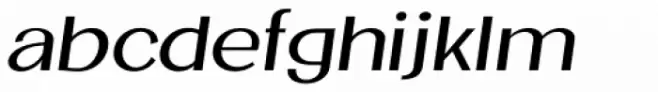 Jollin Family Ultra Light Expand Italic