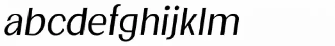 Jollin Family Ultra Light Italic