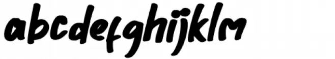 Jolly Angel Italic