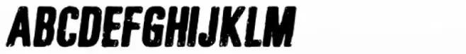 Jonze Italic