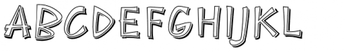 Jorge Outline DS