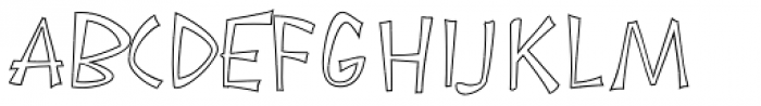 Jorge Outline