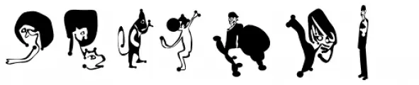 Josefina Dingbats1