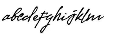 Journey Signature Regular