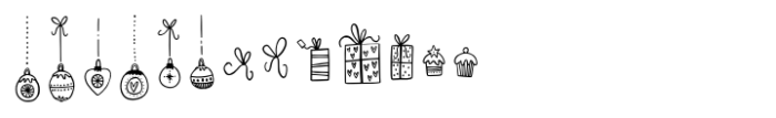Joyeux Clipart