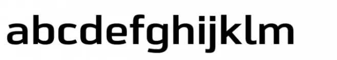 JP Alva Expanded Bold