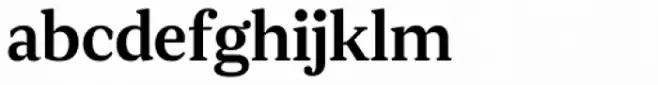 JT Douro Serif Light