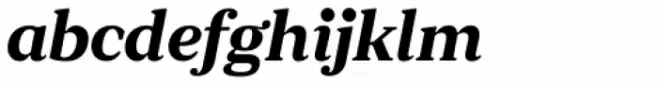 JT Douro Serif Medium Italic