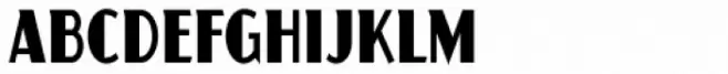 Juanita Condensed