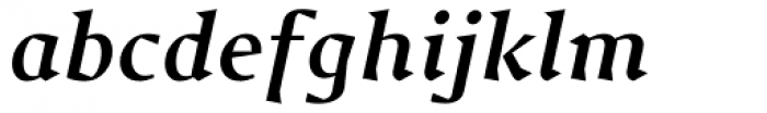 Jude Bold Italic