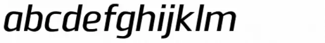 Juhl Medium Italic