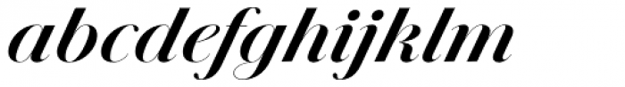 Jules Colossal Bold Italic