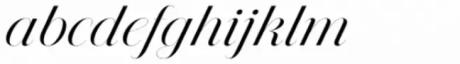 Jules Epic Book Swashes