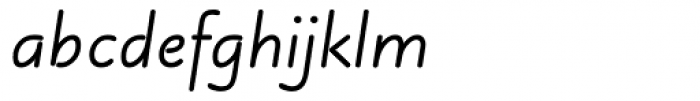 Julius Primary Bold Italic