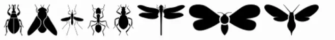 Just Bugs