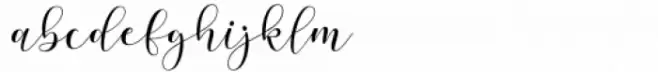 Justina Duo Regular