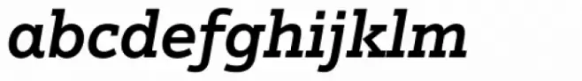 Justus Pro Medium Italic