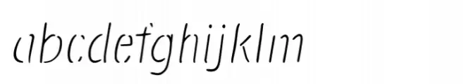 Jutta Regular