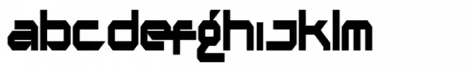 Jx Tabe Black Condensed