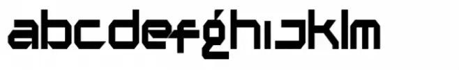 Jx Tabe Bold Condensed