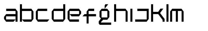 Jx Tabe Light Condensed