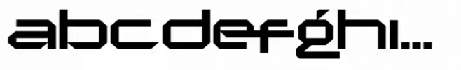 Jx Tabe Medium Expanded