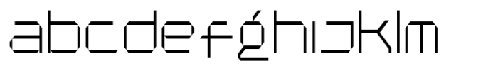 Jx Tabe Thin Condensed