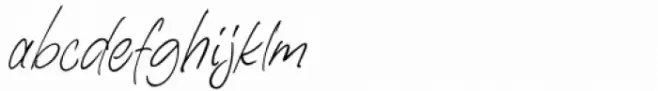 Kaeliwritten Regular