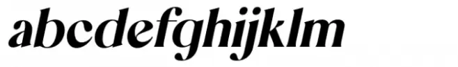 Kaelorin Italic
