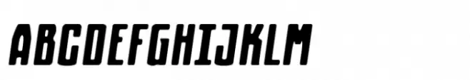 Kaerobi Oblique Rough