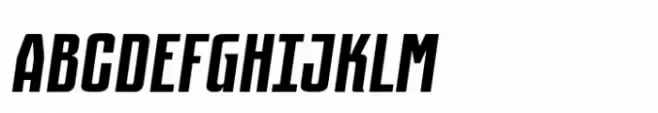 Kaerobi Oblique
