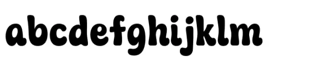 Kaeswaii Condensed Bold