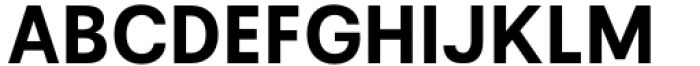 Kaglia Sans Regular