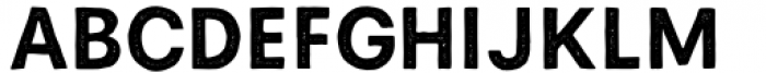 Kaglia Sans Rough