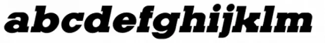 Kaine Italic