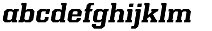 Kairos Pro Bold Italic