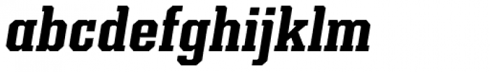 Kairos Pro Cond Bold Italic